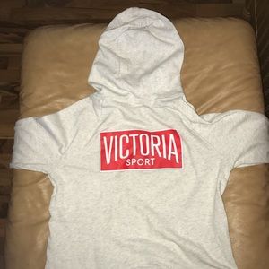 Victoria’s Secret SPORT matching hoodie/sweatpants